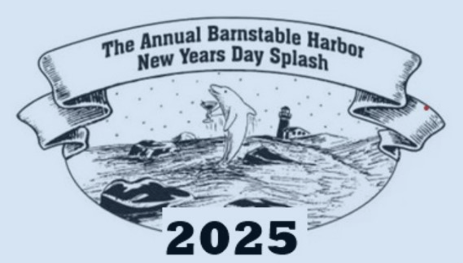 Image for FBH 2025 Barnstable Harbor New Year's Swim